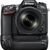 Nikon представила...