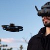 Китайская DJI...