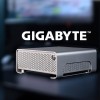 Тайваньская Gigabyte...