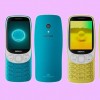 Финская HMD Global...
