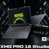 Германская XMG...