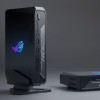 Компания Asus готовит к...