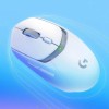 Швейцарская Logitech...