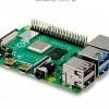 Компания Raspberry Pi Foundation...