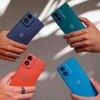 Motorola начала продавать...