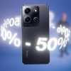 Infinix уведомила...