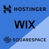 Платформа Wix...