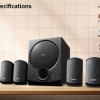 Корпорация Sony...