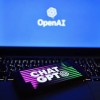 Организация OpenAI...