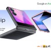Компания Infinix...