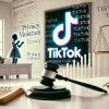 Сервис TikTok получил...