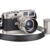 Немецкая Leica...