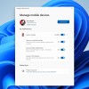 Платформа Windows уже...