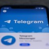 В Telegram вот-вот...