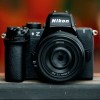 Японская Nikon показала...