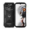 Китайская Doogee вот-вот...