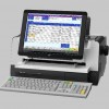 Японская Toshiba...