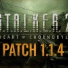 S.T.A.L.K.E.R. 2: Heart of Chornobyl...