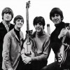 Рок-группа The Beatles...