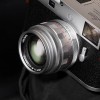 Немецкая Leica...