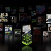 Фирма NVIDIA...