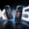 Китайская Insta360...