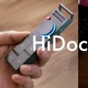 Фирма HiDock афишировала...