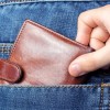 При краже смартфона...