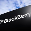 Руководитель BlackBerry...