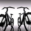 Нидерландская VanMoof...