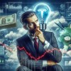Резкое падение продаж...