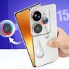 Китайская Realme...