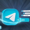 Теперь Telegram снабжён...