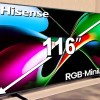 Китайская Hisense...
