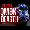 Китайская TCL...
