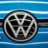 Германская Volkswagen...