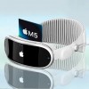 Фирма Apple начала...