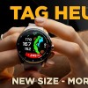 Швейцарская TAG Heuer...
