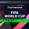 Ура, в симуляторе Football...