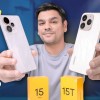 Компания realme начала...