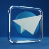 Сервис Telegram предложил...
