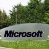 Компания Microsoft...