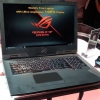 Компания ASUS...