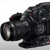 Компания Canon показала...