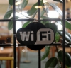 Бесплатная Wi-Fi-связь...