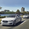 Компания Jaguar отзывает...