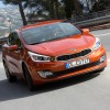 Kia с энтузиазмом...