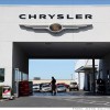 Компания Chrysler...