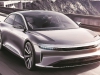 Компания Lucid Motors?...