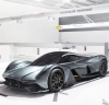 Компания Aston Martin и...